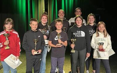 Astelehenean bukatuko da Baztan-Bidasoko XXXIX. Bertsopaper Lehiaketara lanak aurkezteko epea