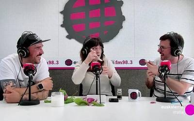 Jogurtaren eta kefirraren ondoren, viilia