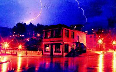 40 urte bete ditu Elgoibarko gaztetxeak