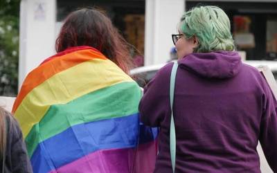 Berdindu LGTBIQ+ Euskal Zerbitzua Okondon egongo da maiatzaren 28an