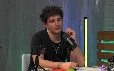 Galdegazte: Unai Cantabrana