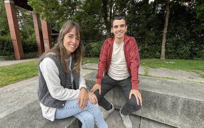 "Gurasoek euren artean dituzten  hartu-emanak euskalduntzea lortuko bagenu, pauso handia emango genuke"