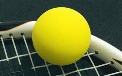 Ziordiko Gaztetxeko Frontenis Txapelketa, ate joka