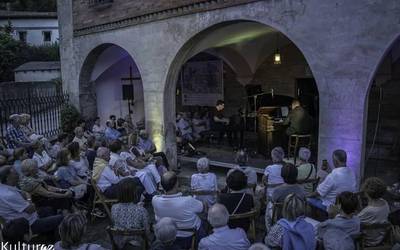 Aire(h)ari bikoteak irekiko du 34. Udaberriko Musikaldiaren programa, larunbatean