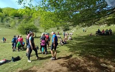 Mendizaleek Kakuetako Eguna ospatuko dute igandean