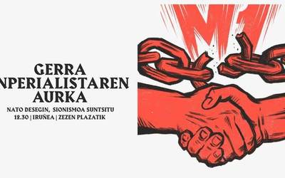 Maiatzaren Lehena, ate joka