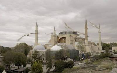 'Enarak' dokumentalaren proiekzioa eta solasaldia, gaur, Burugorri gainean