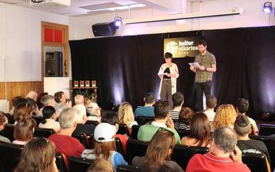 Zabalik dago Ostolaza Sarietara hautagaitzak aurkezteko epea