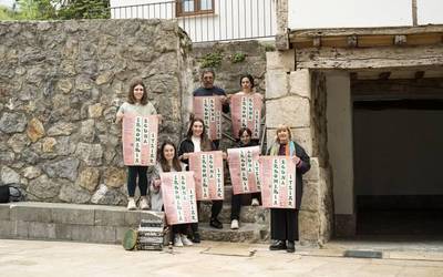 Gaueko erromeria berreskuratuta, Itziarko Erromeria Eguna bere erroetara itzuliko da