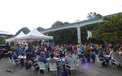 Labegaraietako jaiak egitarau zabalarekin datoz, gaurtik hasita