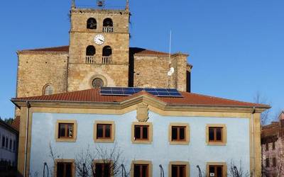 Azken egunak elkarteei zuzendutako udal dirulaguntzak eskatzeko