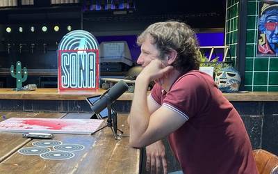 'Sona' bideopodcasta estreinatuko du Guau plataformak maiatzaren 5ean