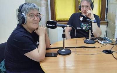 "Kataluniatik kanpo horrelakorik ikustea oso zaila da"