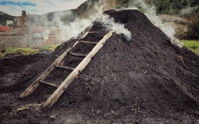 Argimalutak konpainiak 'Txondor plaza' ikuskizuna eskainiko du igandean Elizondon