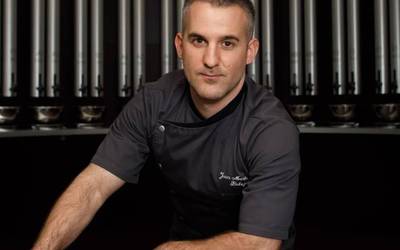 Berako Ekhi Gold urrezko bonboiak saritu dituzte Marbellan