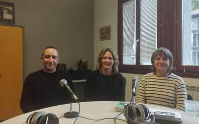 Etxez etxeko zerbitzua arratsalde eta asteburuetan ematen hasi dira Leitza, Areso, Arano eta Goizuetan