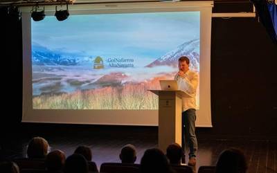 Goi Nafarroa marka turistikoa