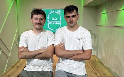 Sasiordeka 1: Txirrindularitza guztiontzako