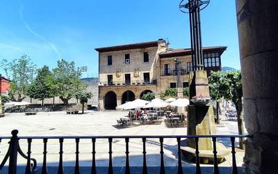 Elorriok erosketa bonoen kanpaina martxan jarriko du