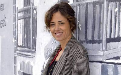 Nerea Loiolak irabazi du Peru Abarka lehiaketa