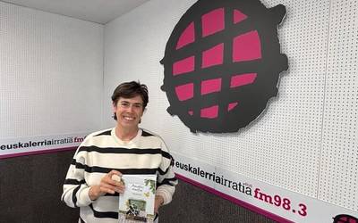 Kati Leatxe: “Hamarkadatan isilarazi zituzten emakumeen bizipenak gazteei hurbildu nahi dizkiegu”