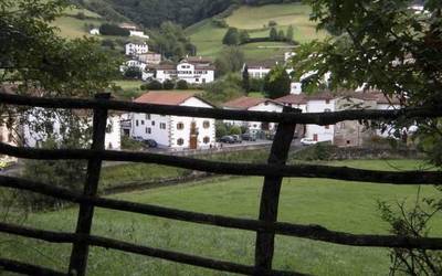 177.931 euroko inbertsioa egin du Etxalarko Udalak ur hornidura sistema modernizatzeko