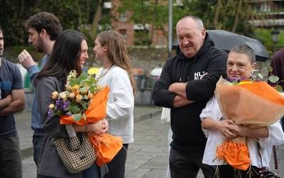 Zizu gogora ekarriz hasi dute Holz Und Blechen hamargarren aldia