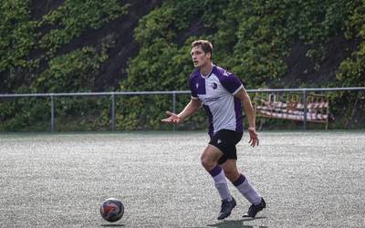 Azken minutuek berriro zigortu zuten Mondra (2-1) Argixaon, Urolaren aurka