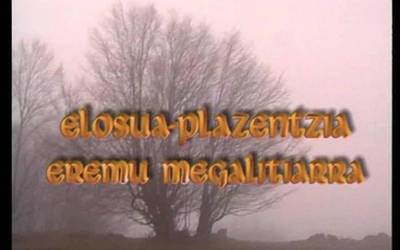 Kapirixo elkarteak 1999an ekoitzi zuen dokumentala ikusgai Barrenan
