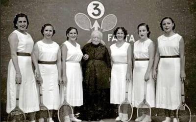 'Emakumeak eta Pilota' film laburren lehiaketak bere bigarren edizioa martxan du