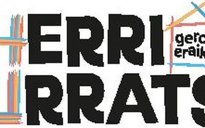 'Geroa Eraikiz' Herri Urrats igandean