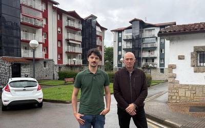 Bergarako EAJk proposatu du 2026ko udal gerakinak Martokoa auzoaren berrurbanizazioa aktibatzeko bideratzea