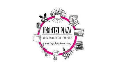 Irrintzi Plaza  2026-05-05