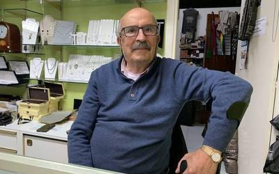 Egokiren agurra, mende erdiz herria orduan jarri eta gero