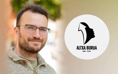 Ekainaren 15ean egingo dute digitalizazioari buruz hausnartzeko bigarren saioa, Telmo Lazkanorekin