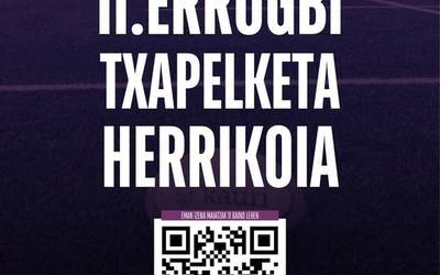 Aurten ere Arrasate Errugbi Taldeak txapelketa herrikoia antolatuko du