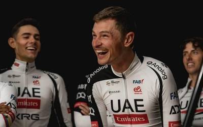 Igor Arrieta, Giroari ekiteko prest