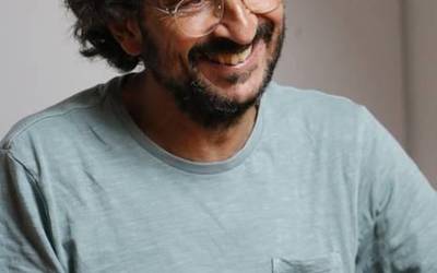 Juan Luis Zabalaren 'Agerre', irakurtzeko baino, pentsatzeko