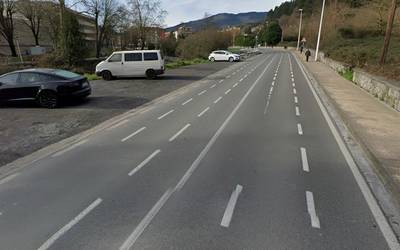EAJk kritikatu du Laudioko Udalak dirulaguntza bat itzuli beharko duela ez dituelako epeak bete