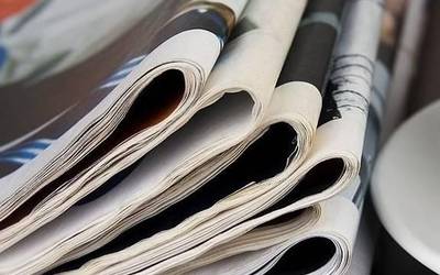 Gaurkotasuneko gaiak eta asteburuko kontuak