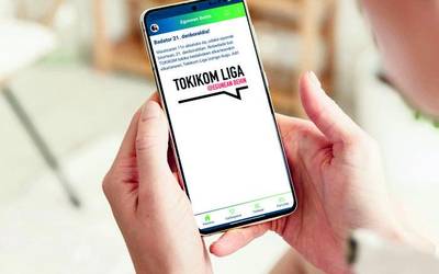 TOKIKOM Liga,  Egunean Behin jokoaren denboraldiko aukera berria