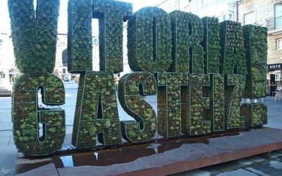 Agur, 'Green capital'
