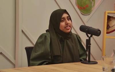 Beste ahotsak 10: Yasmin Chohan