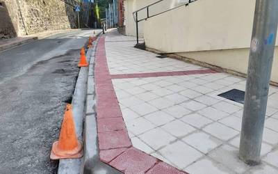 Herri barruko trafikoa eta autobus-zerbitzua normaltasunez bihartik (larunbata) aurrera