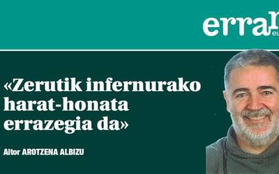 Pelegrinoak eta santuak