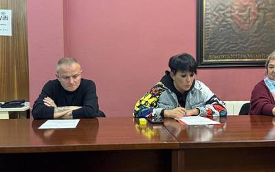 Soraluzeko PSE-EE-k bi milioi euroko gerakina duela eta adostutakoak aktiba ditzala eskatu dio Udal Gobernuari