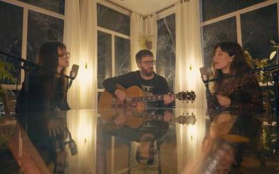Hango eta hemengo musikarien sormen-leku izaten jarraitzen du Artiñano Etxeak