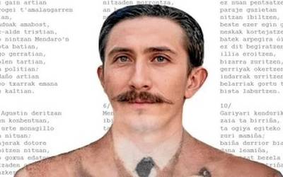 Maiatzaren 22ra arteko epea dago Txirristaka bertsopaper lehiaketara lanak aurkezteko