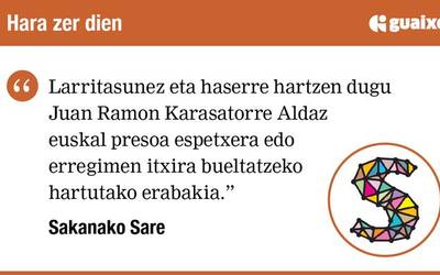 Popi Etxera!