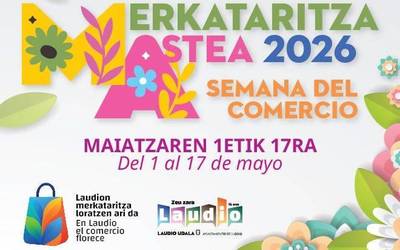 Bertakoa aukeratu, herria indartu: Merkataritza Astea martxan
